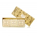 Kama Ayurveda Pure Ayurvedic Soap Box-350 gm